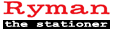 Link to Rymans Website