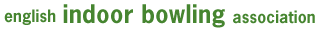 English Indoor Bowling Association