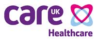 Click for Care UK Healthcare Website