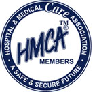 Click for Hospital & Medical Care Association website